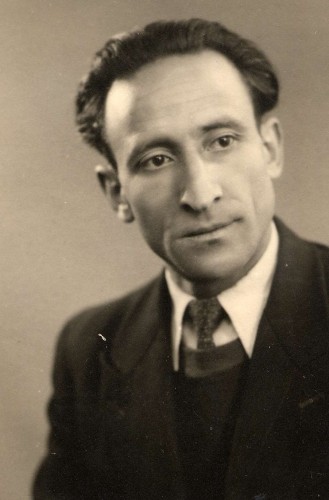 Juan Antonio TURIEL FURONES